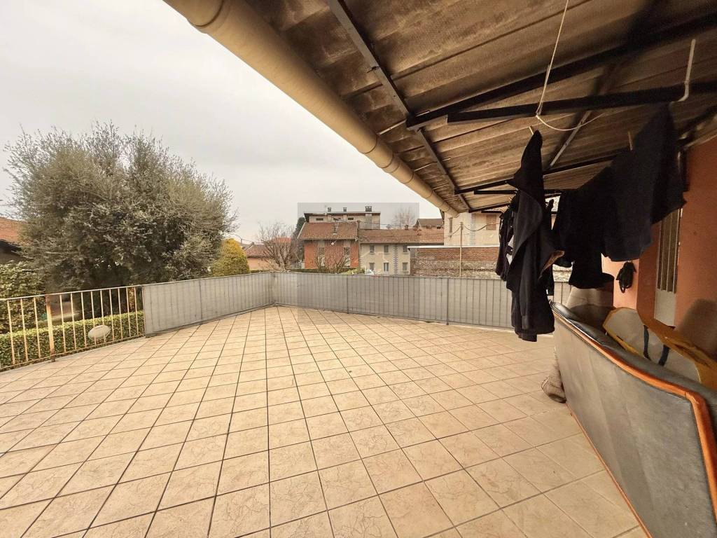 Appartamento a Biella in Via Antonio Bertola - Foto 5