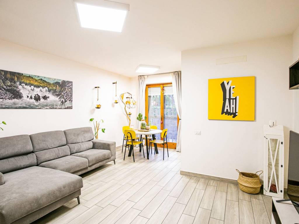 Appartamento a Cesate in Via Piave, 40 - Foto 3