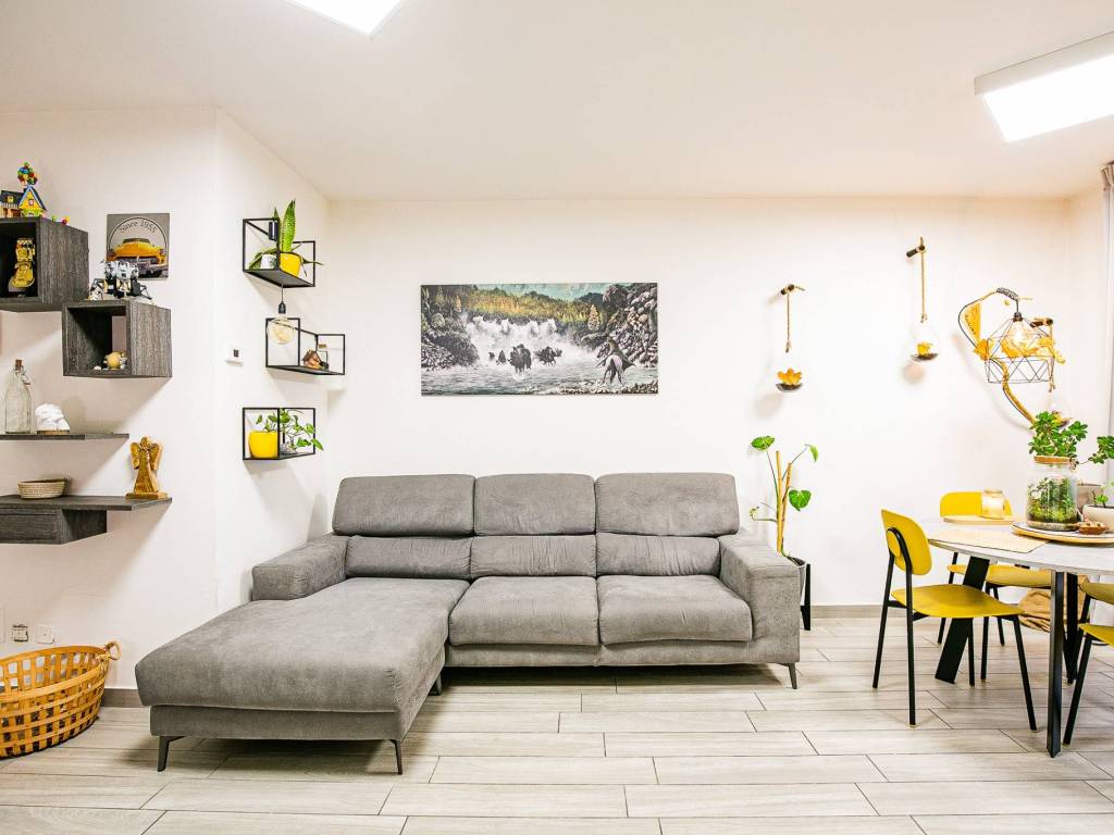 Appartamento a Cesate in Via Piave, 40 - Foto 4