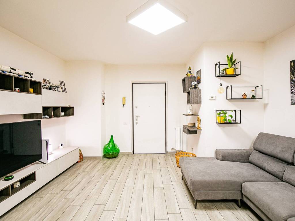Appartamento a Cesate in Via Piave, 40 - Foto 5