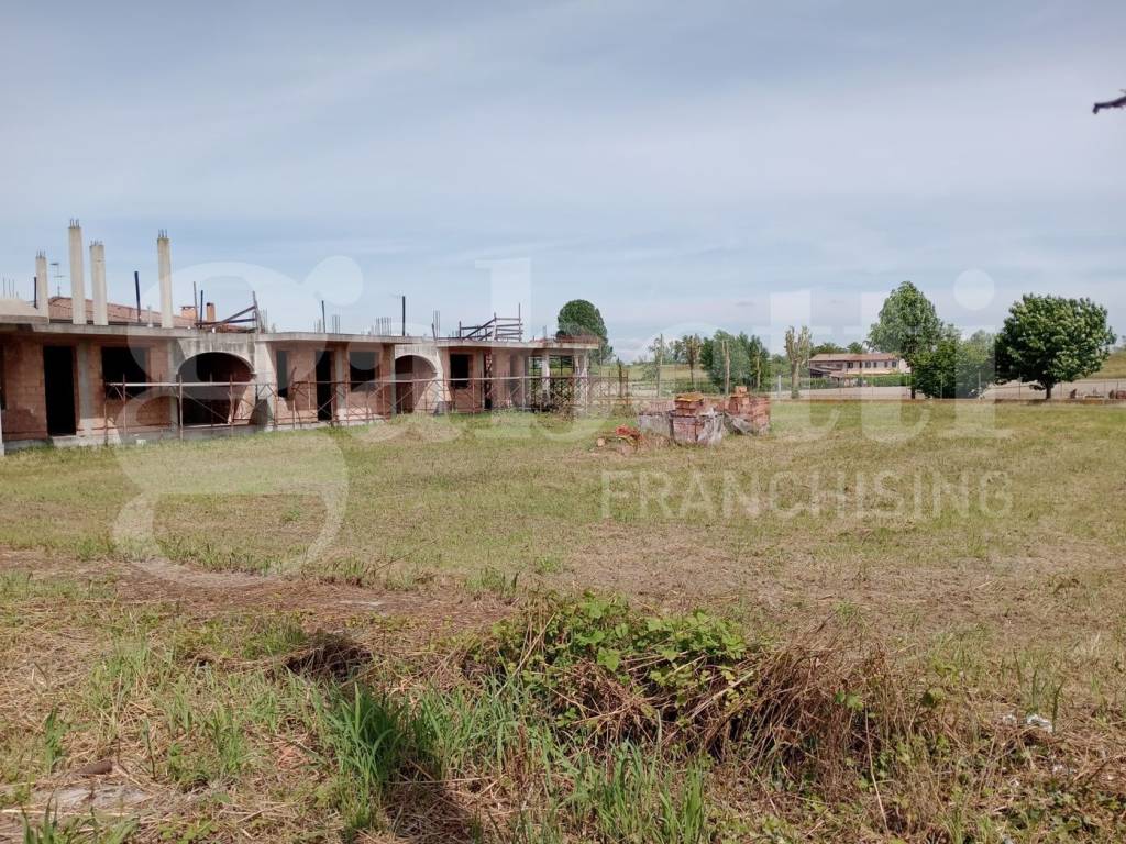 Terreno a Pontelongo in PONTELONGO,Via San Valentino, 20 - Foto 3