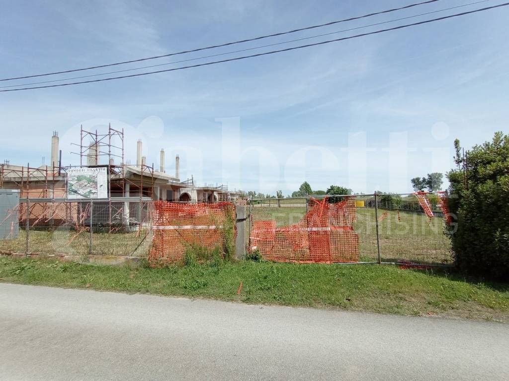 Terreno a Pontelongo in PONTELONGO,Via San Valentino, 20 - Foto 4