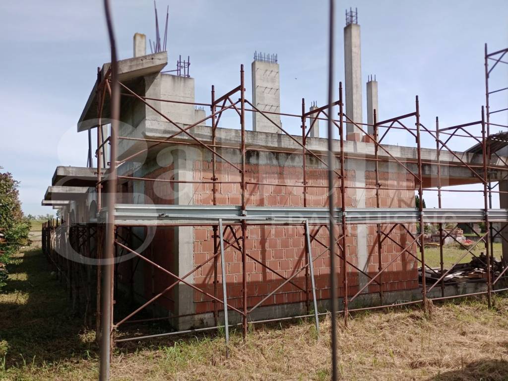 Terreno a Pontelongo in PONTELONGO,Via San Valentino, 20 - Foto 5