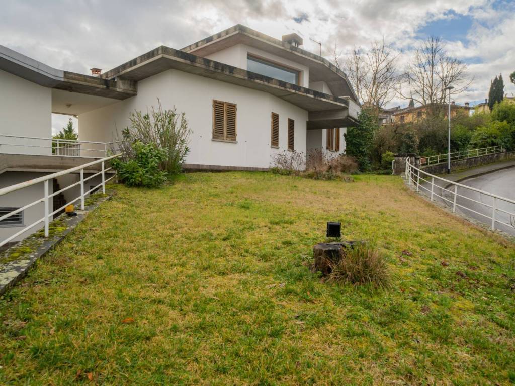 Villa a Figline e incisa valdarno in via fiorentina - Foto 3