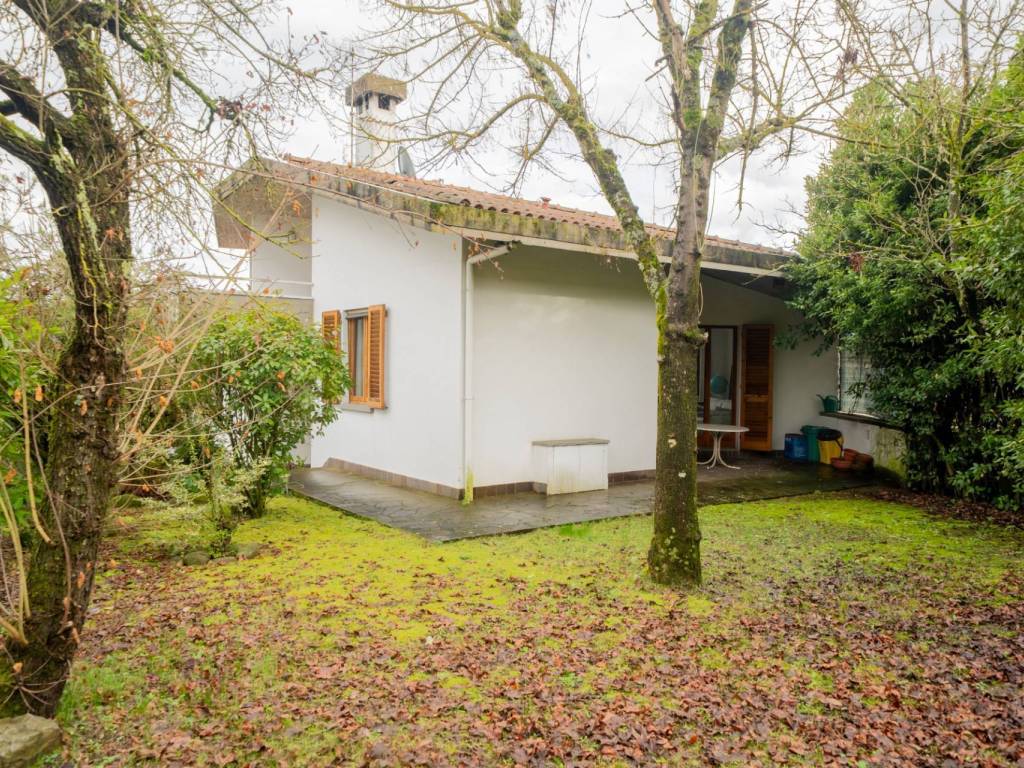 Villa a Figline e incisa valdarno in via fiorentina - Foto 4