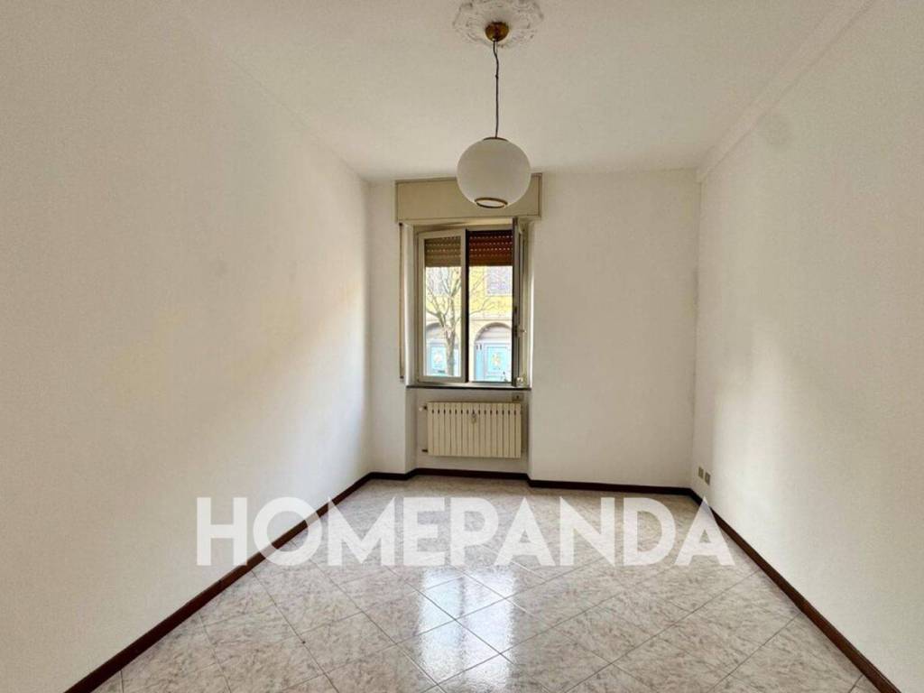 Appartamento a Bollate in Via Pastrengo, 5 - Foto 2