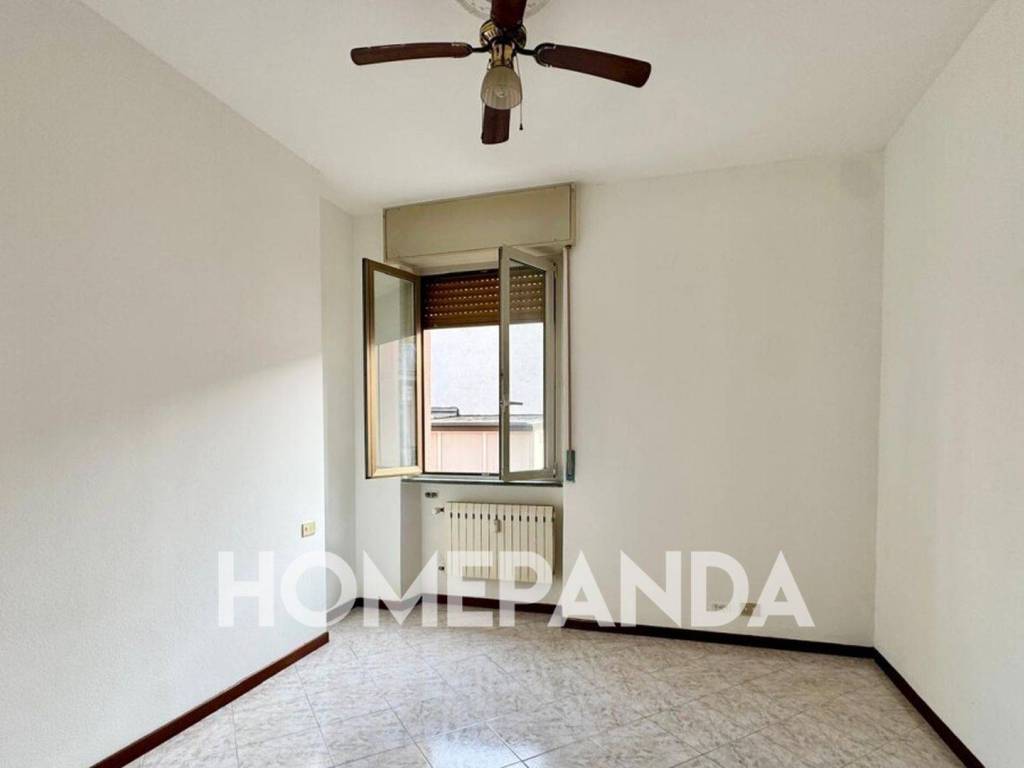 Appartamento a Bollate in Via Pastrengo, 5 - Foto 3