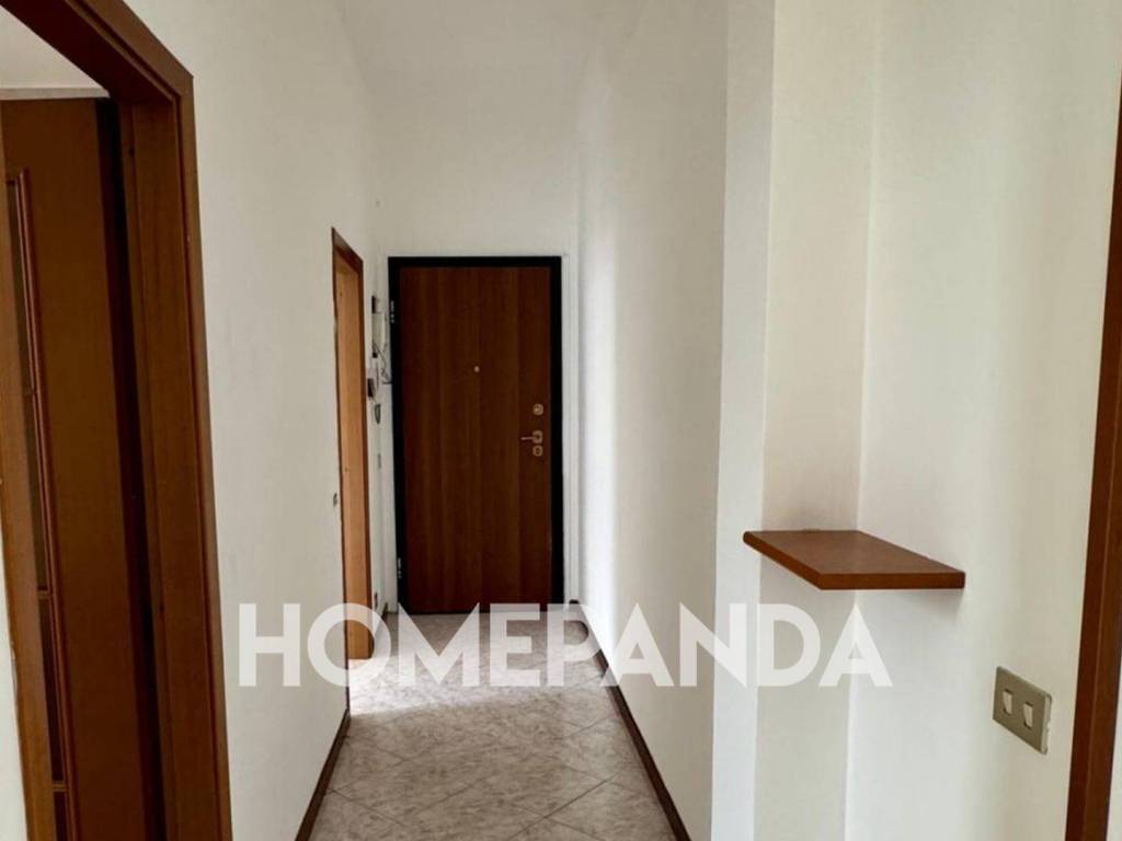 Appartamento a Bollate in Via Pastrengo, 5 - Foto 4