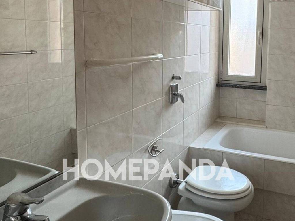Appartamento a Bollate in Via Pastrengo, 5 - Foto 5