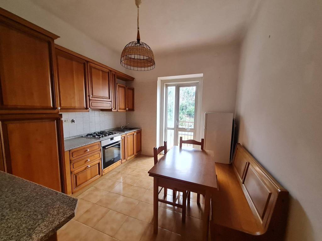 Appartamento a Trieste in Via Rosazzo, 11 - Foto 4