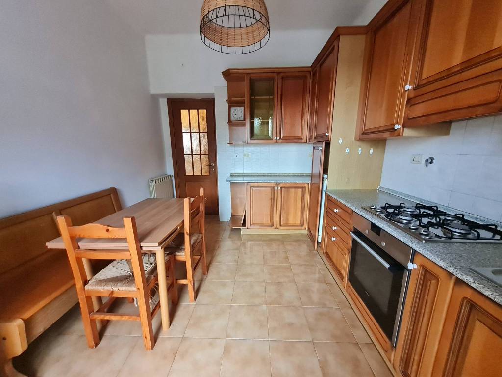 Appartamento a Trieste in Via Rosazzo, 11 - Foto 5
