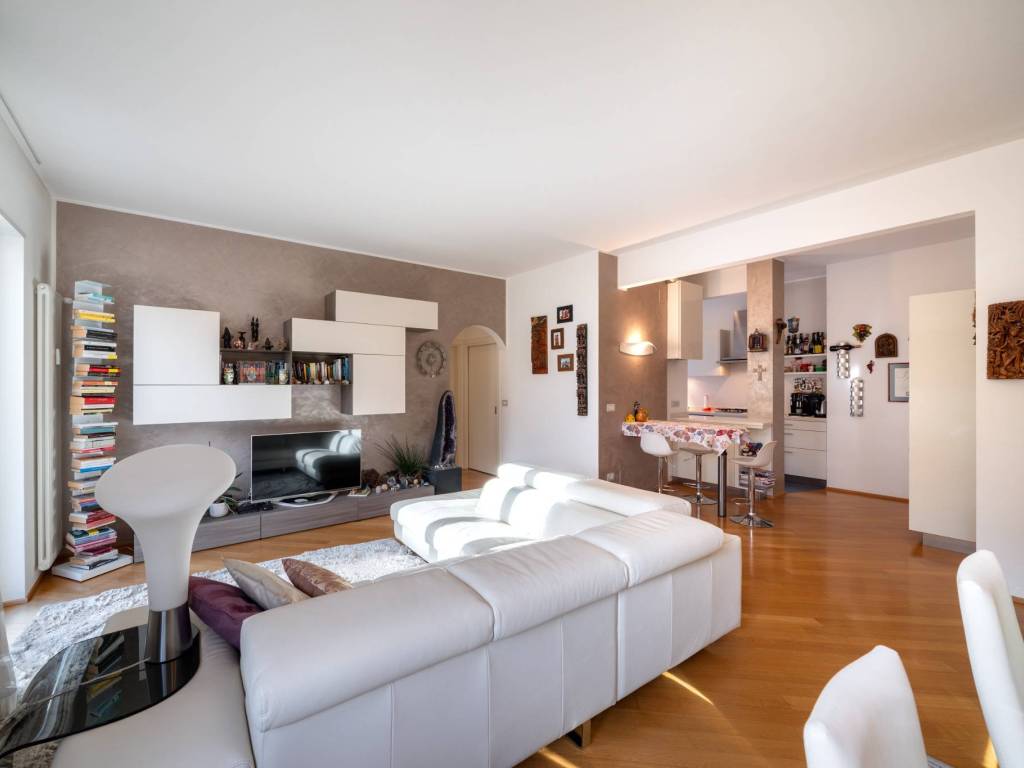 Appartamento a Bolzano in Viale Principe Eugenio di Savoia - Foto 3