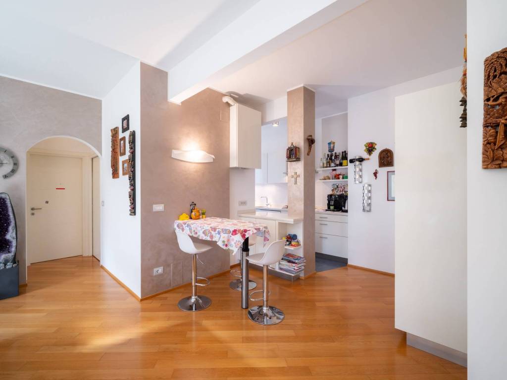 Appartamento a Bolzano in Viale Principe Eugenio di Savoia - Foto 4
