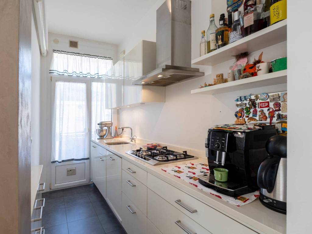Appartamento a Bolzano in Viale Principe Eugenio di Savoia - Foto 5