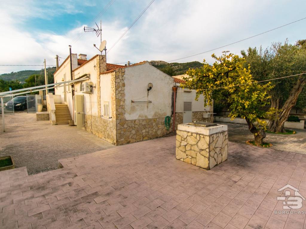 Appartamento a Monte sant'angelo in Via dei Camilliani, 5 - Foto 3