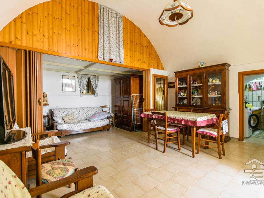 Appartamento a Monte sant'angelo in Via dei Camilliani, 5 - Foto 4
