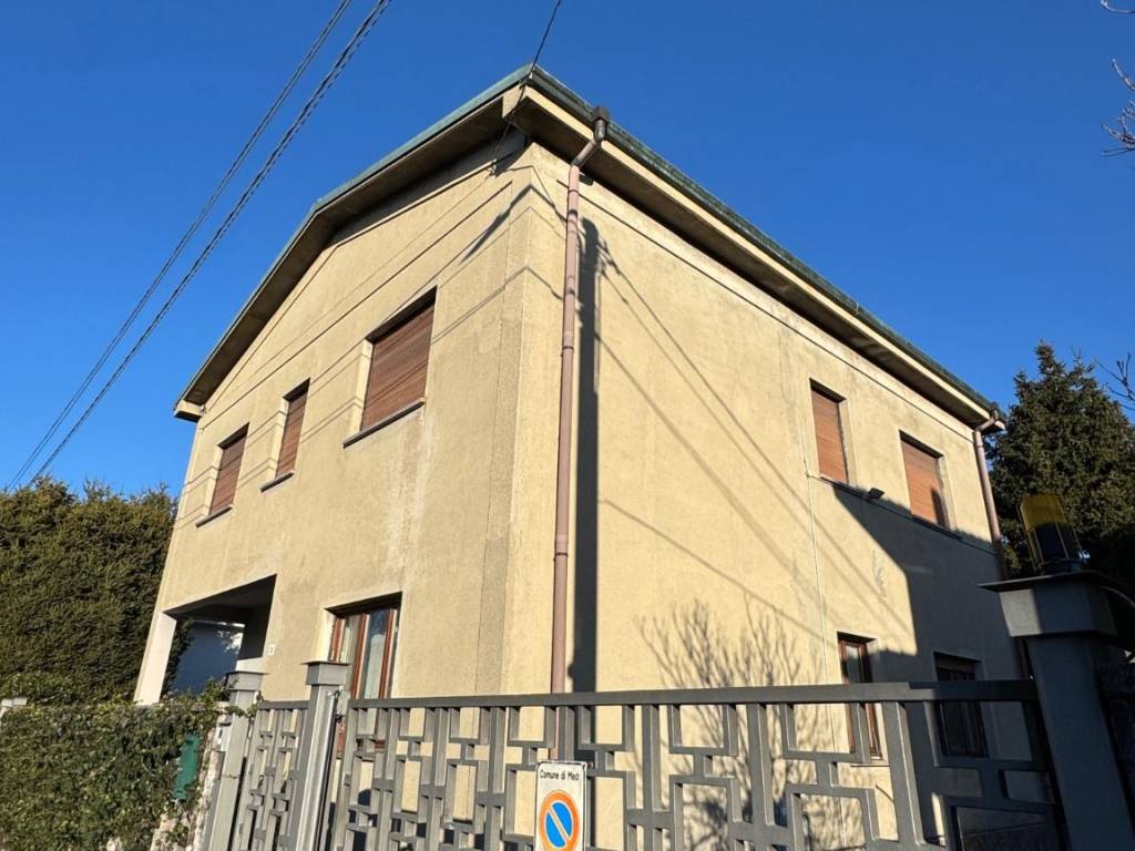 Appartamento a Meda in Via Volturno, 13 - Foto 2