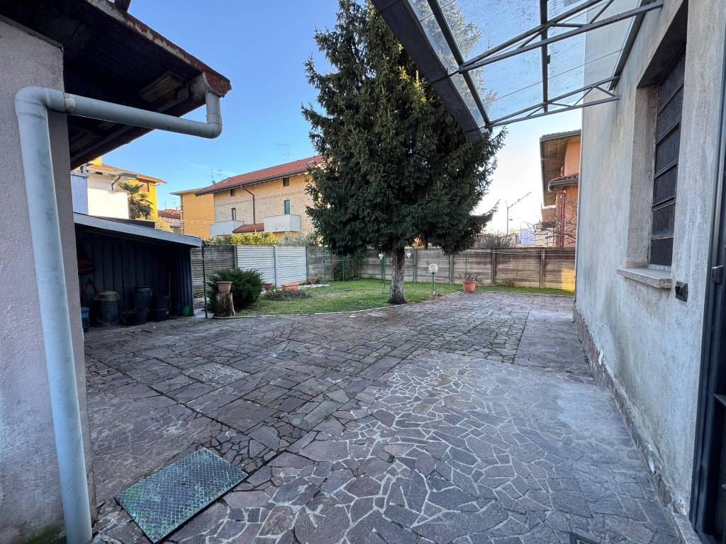 Appartamento a Meda in Via Volturno, 13 - Foto 5
