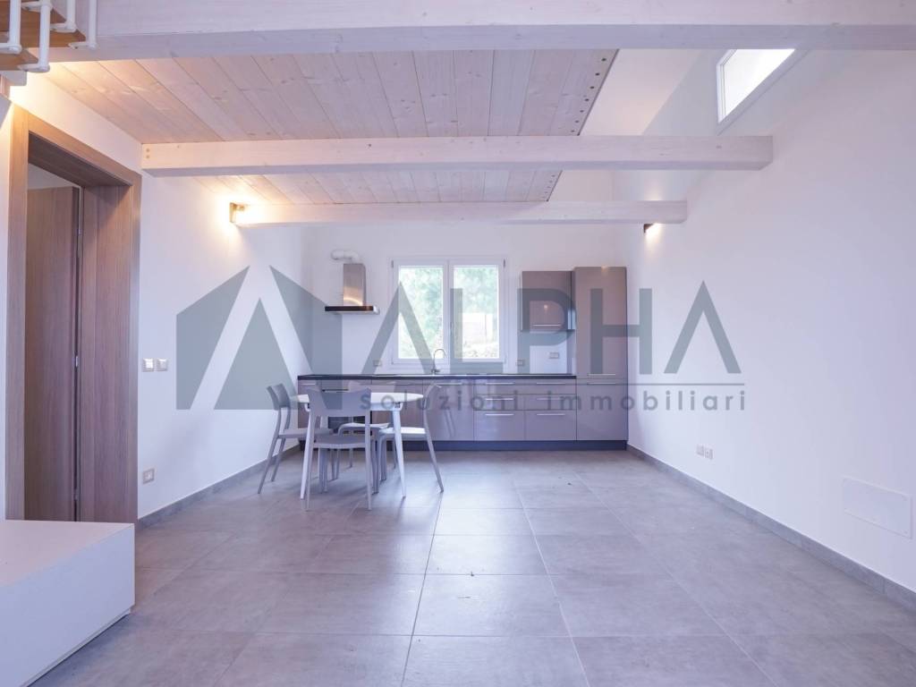 Appartamento a Ravenna in Via Rovigno - Foto 2