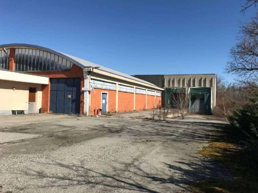 Immobile a Mottalciata in Via Martiri della Libertà 153/68/147 - Foto 2