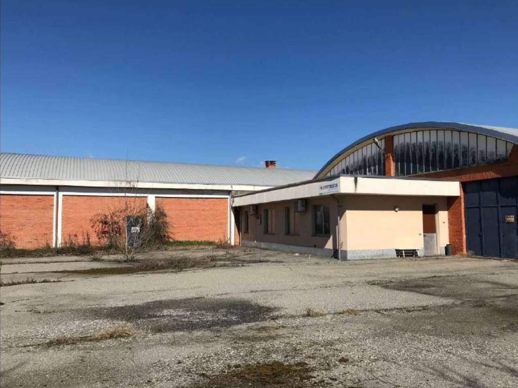 Immobile a Mottalciata in Via Martiri della Libertà 153/68/147 - Foto 4