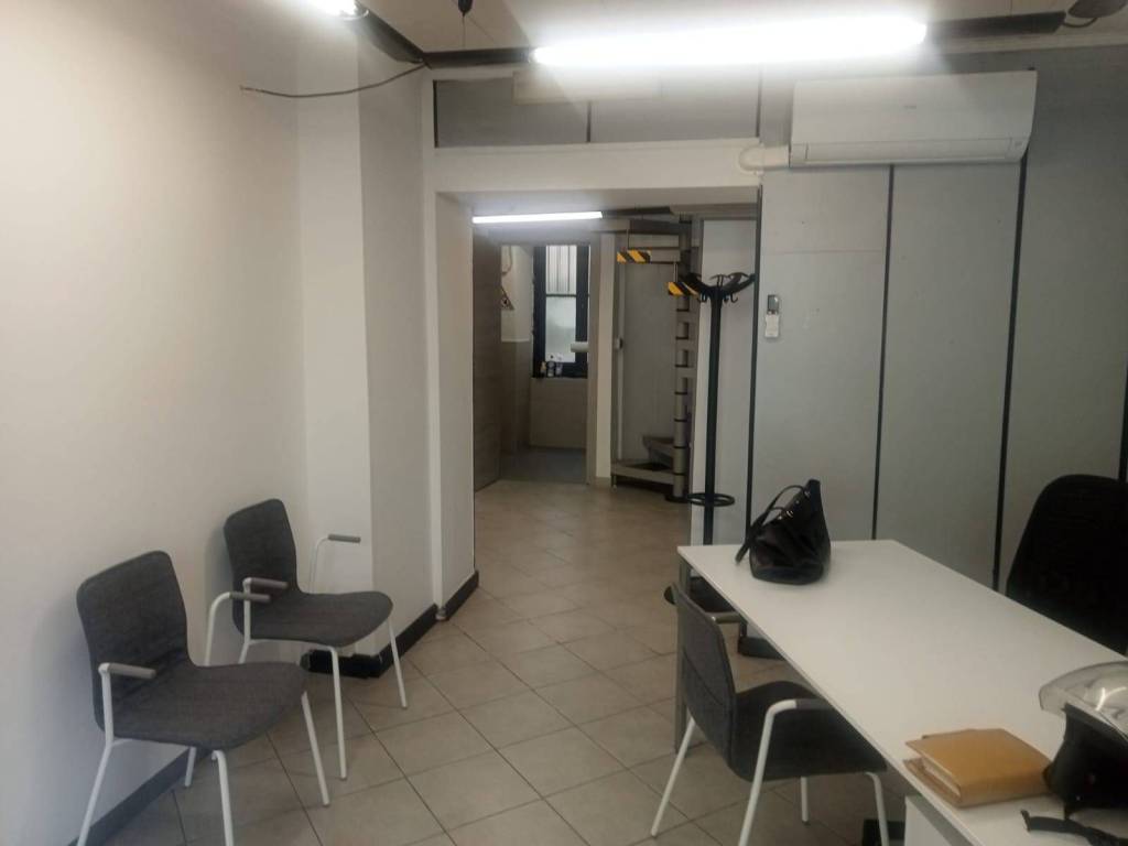 Immobile a Genova in Corso Torino, 46 - Foto 4