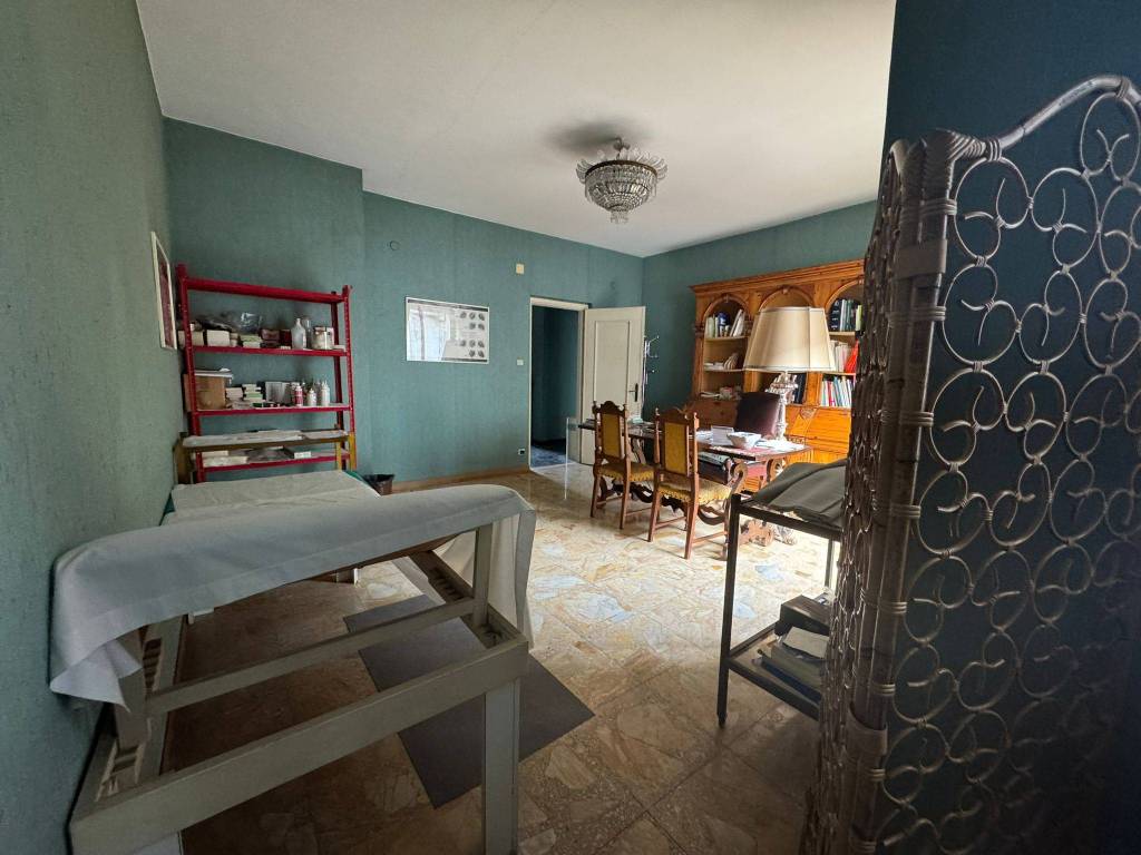 Appartamento a Alessandria in Corso Alfonso La Marmora - Foto 2