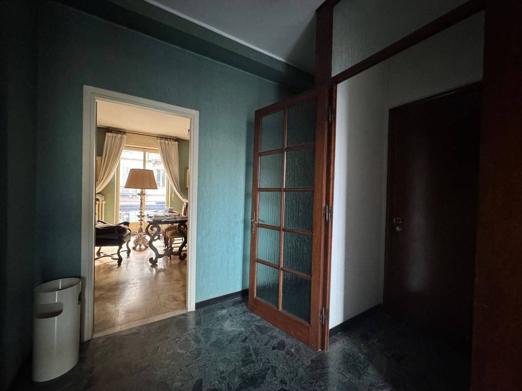 Appartamento a Alessandria in Corso Alfonso La Marmora - Foto 3