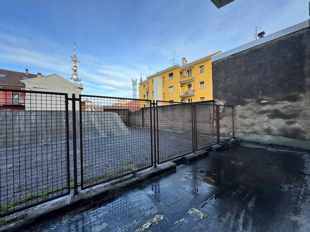Appartamento a Alessandria in Corso Alfonso La Marmora - Foto 4