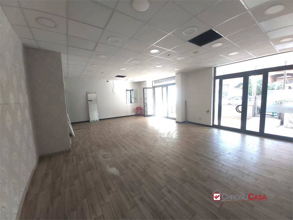 Immobile a Messina in via adolfo celi - Foto 5