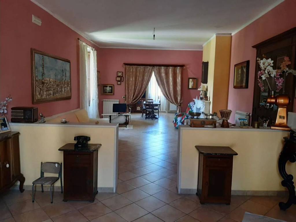 Appartamento a Eboli in Via Santa Sofia S.N.C. - Foto 2