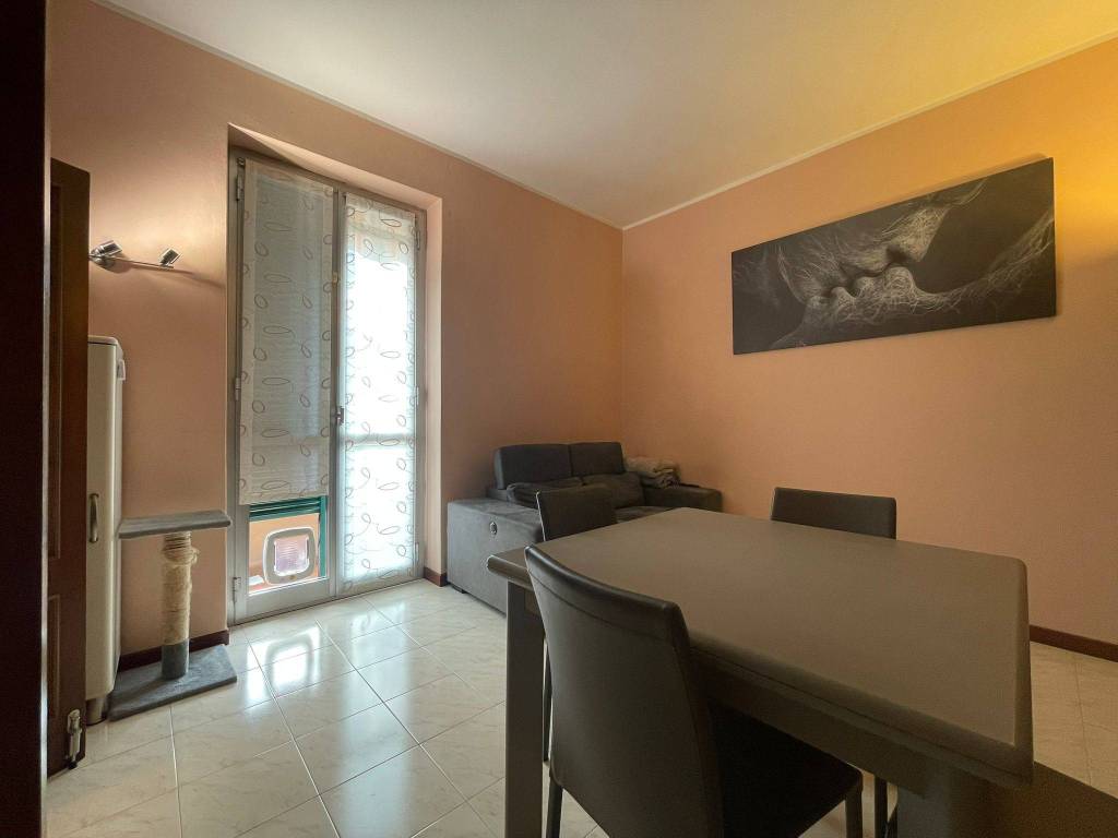 Appartamento a Lecco in Piazza Quinto Reggimento Alpini, 20 - Foto 2