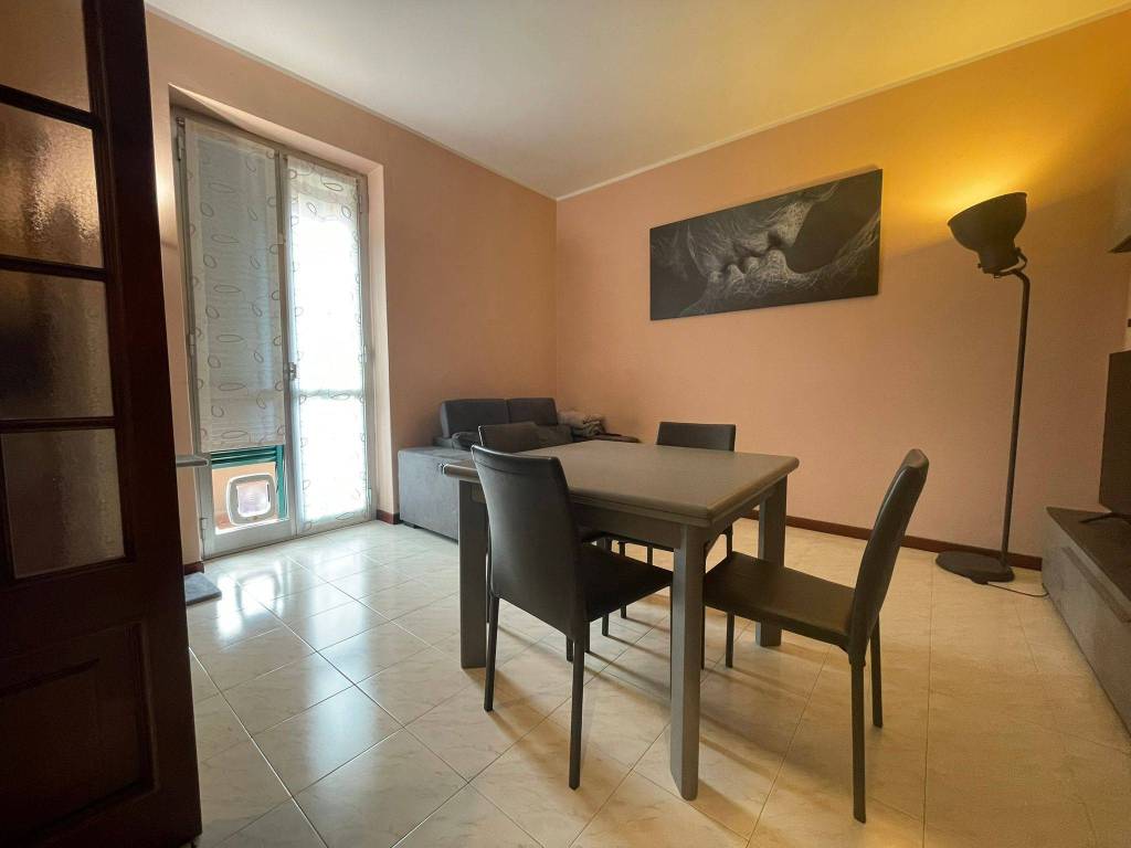 Appartamento a Lecco in Piazza Quinto Reggimento Alpini, 20 - Foto 4