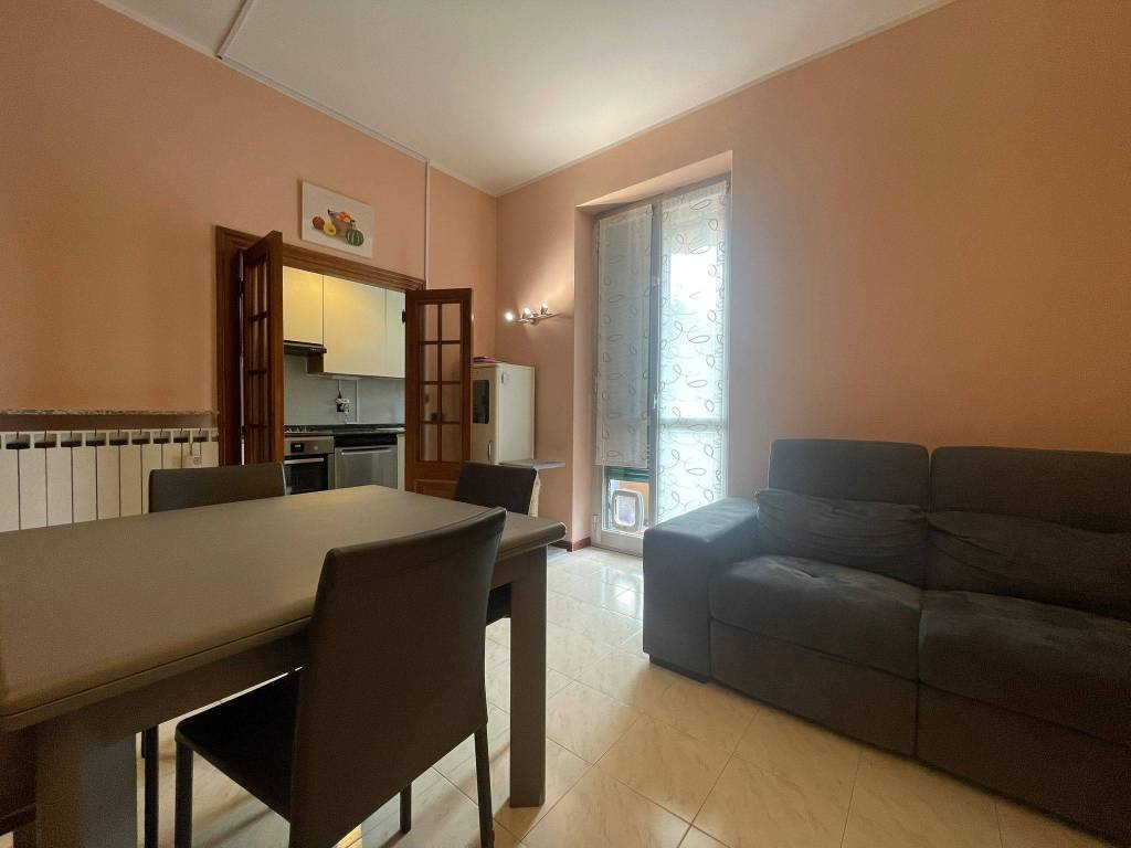 Appartamento a Lecco in Piazza Quinto Reggimento Alpini, 20 - Foto 5