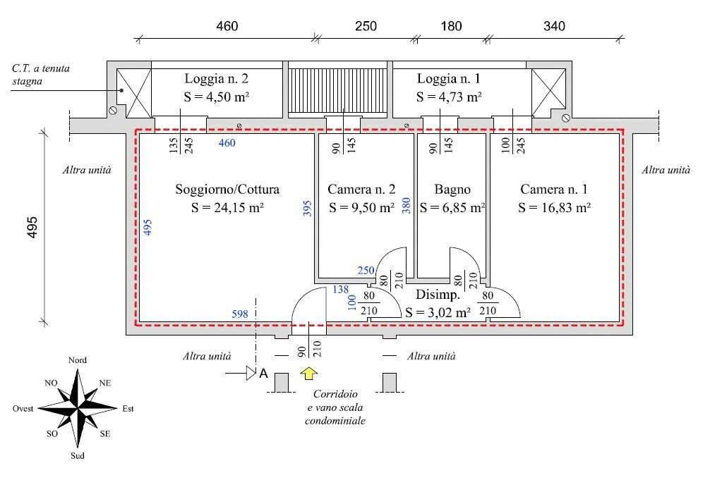 Appartamento a Noale in via Bregolibi , 29-4 - Foto 5