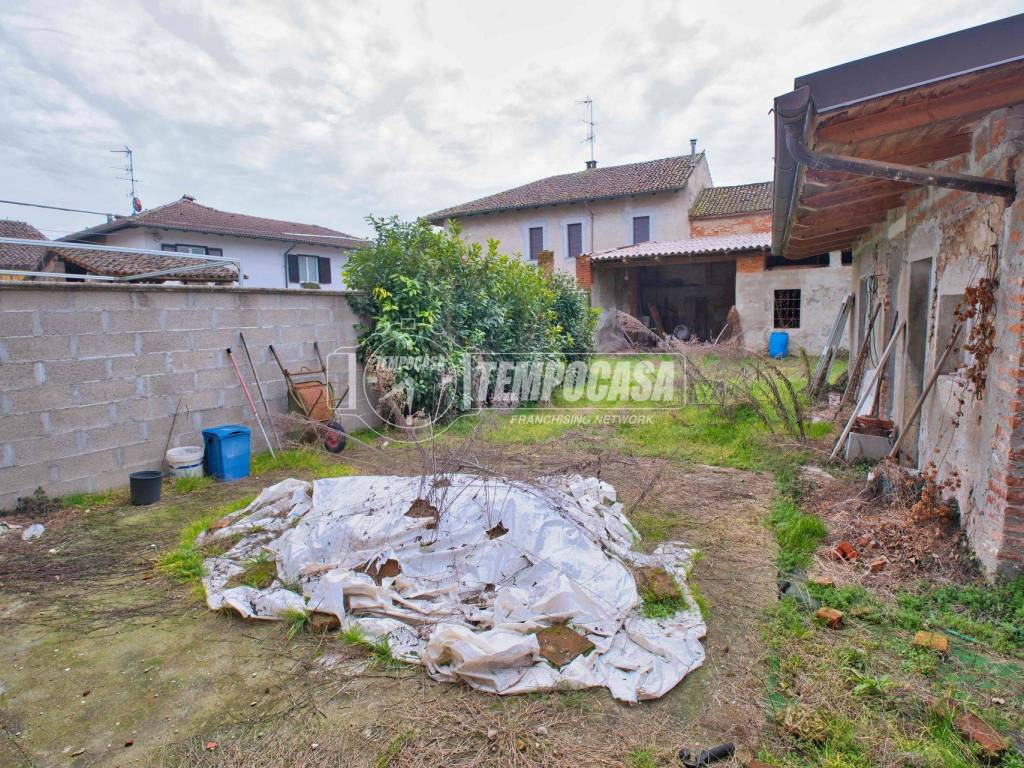 Appartamento a Caresana in Corso Libertà 24 - Foto 3