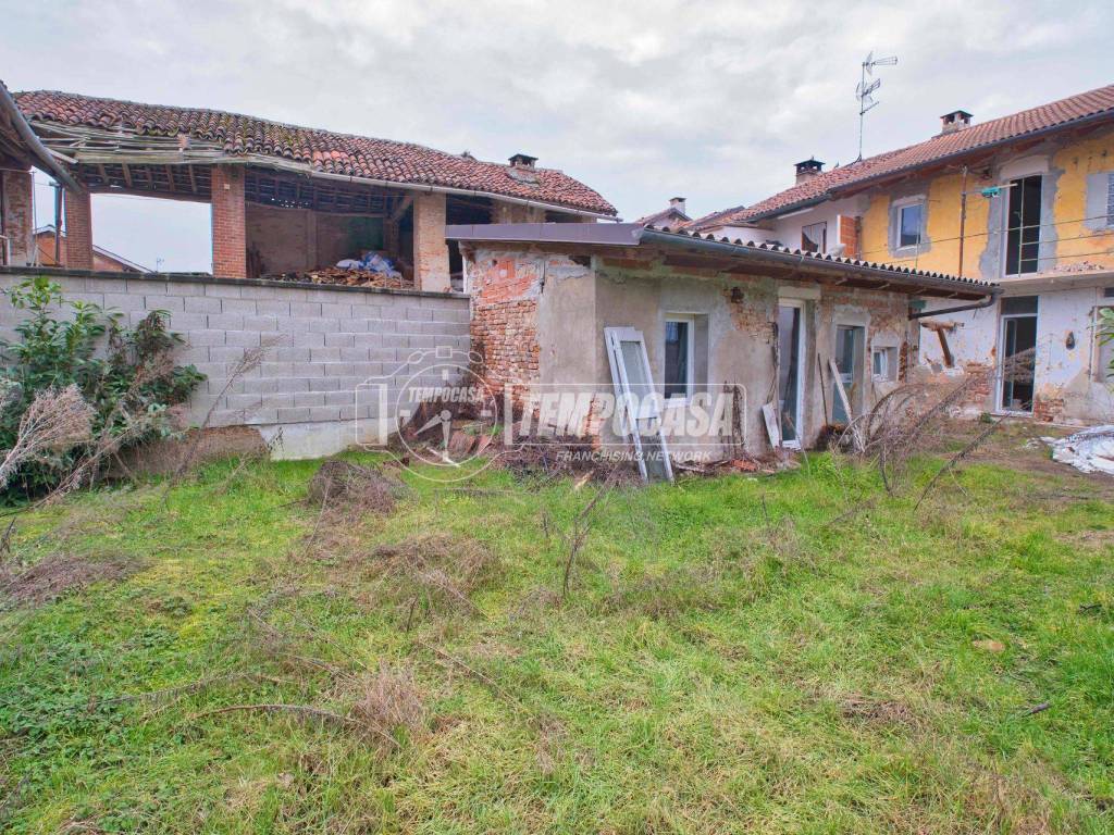 Appartamento a Caresana in Corso Libertà 24 - Foto 4