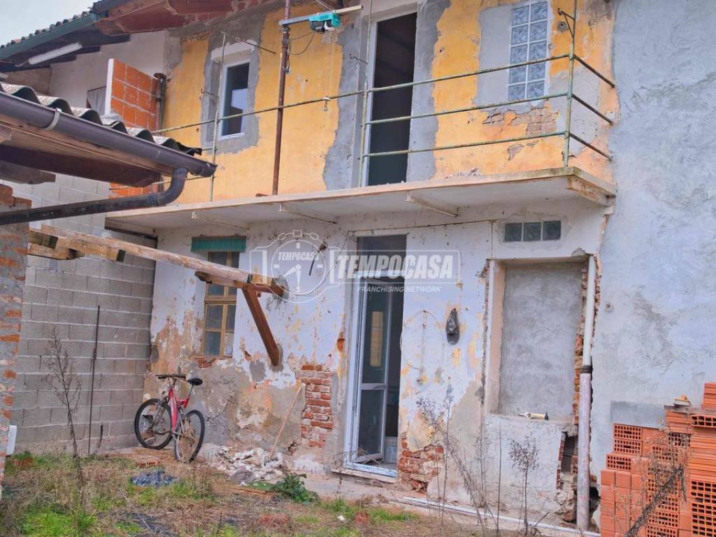 Appartamento a Caresana in Corso Libertà 24 - Foto 5