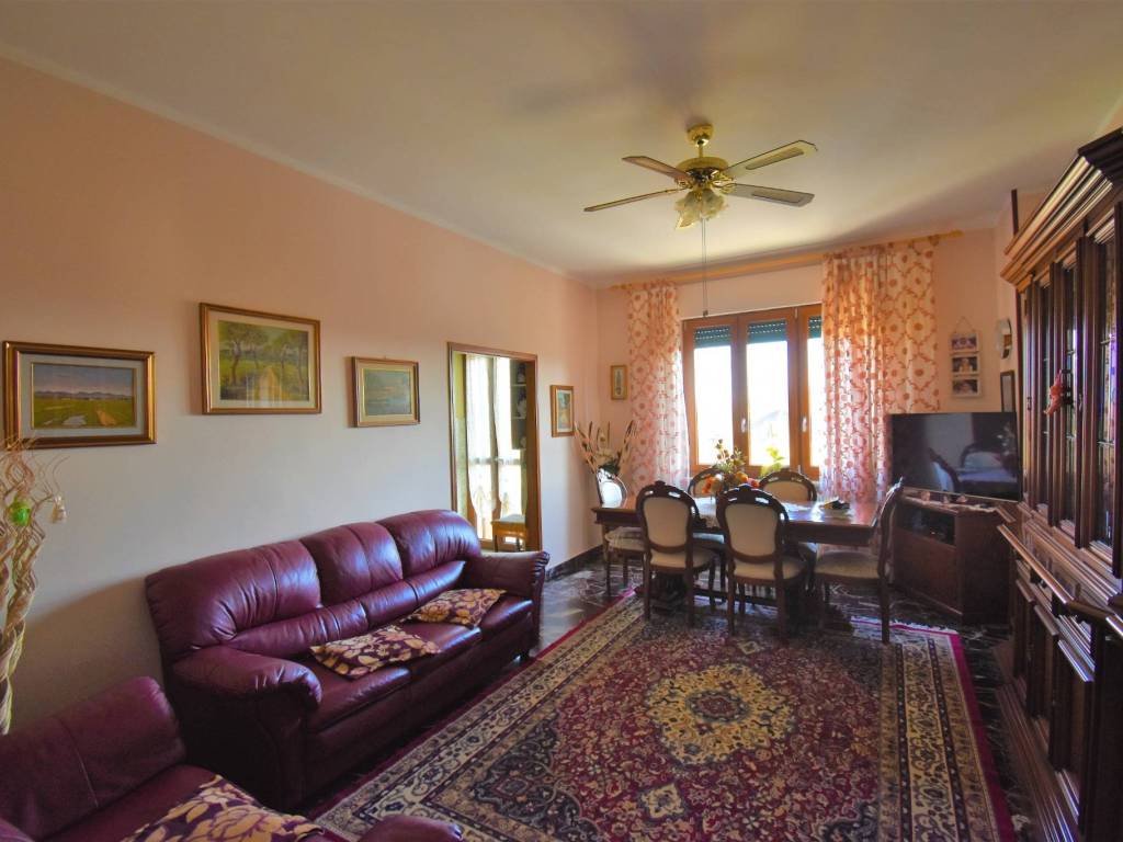Appartamento a Montegrosso d'asti in Via Re Umberto - Foto 4