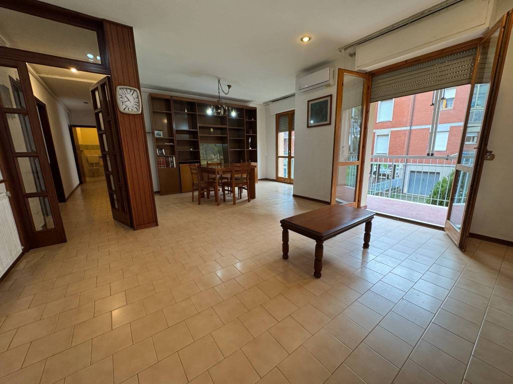 Appartamento a Castelfiorentino in Via Concetto Marchesi - Foto 2