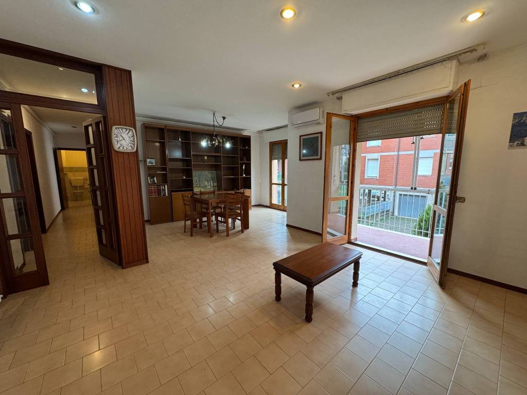 Appartamento a Castelfiorentino in Via Concetto Marchesi - Foto 3