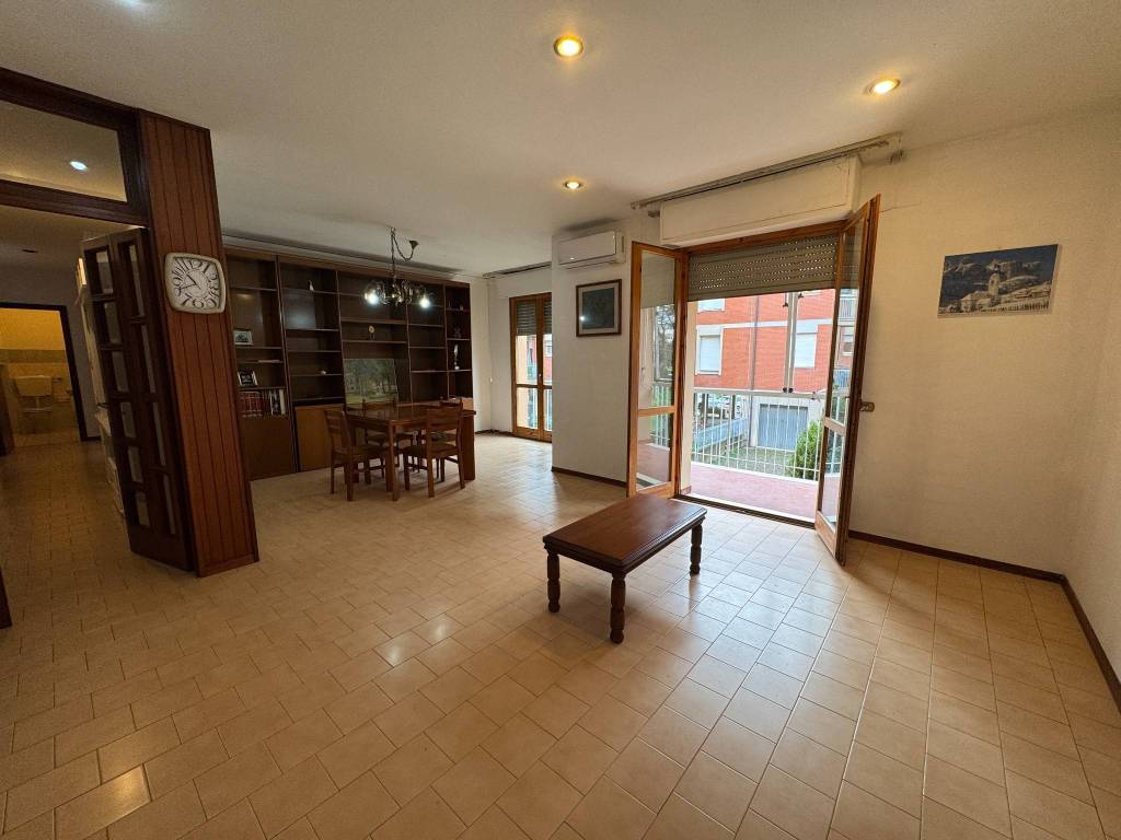 Appartamento a Castelfiorentino in Via Concetto Marchesi - Foto 4