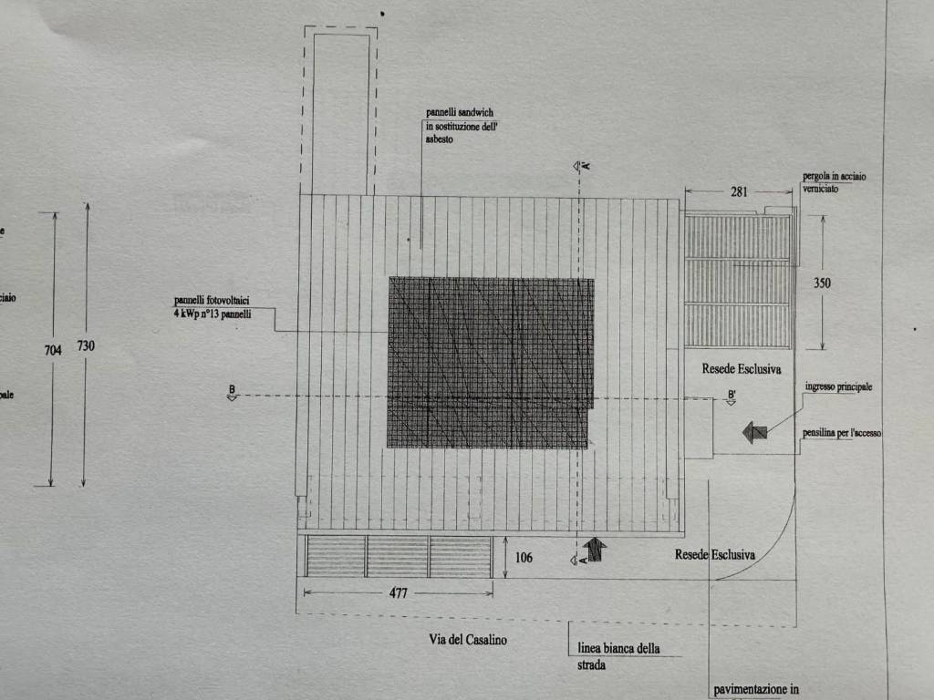 Appartamento a Capannori - Foto 2