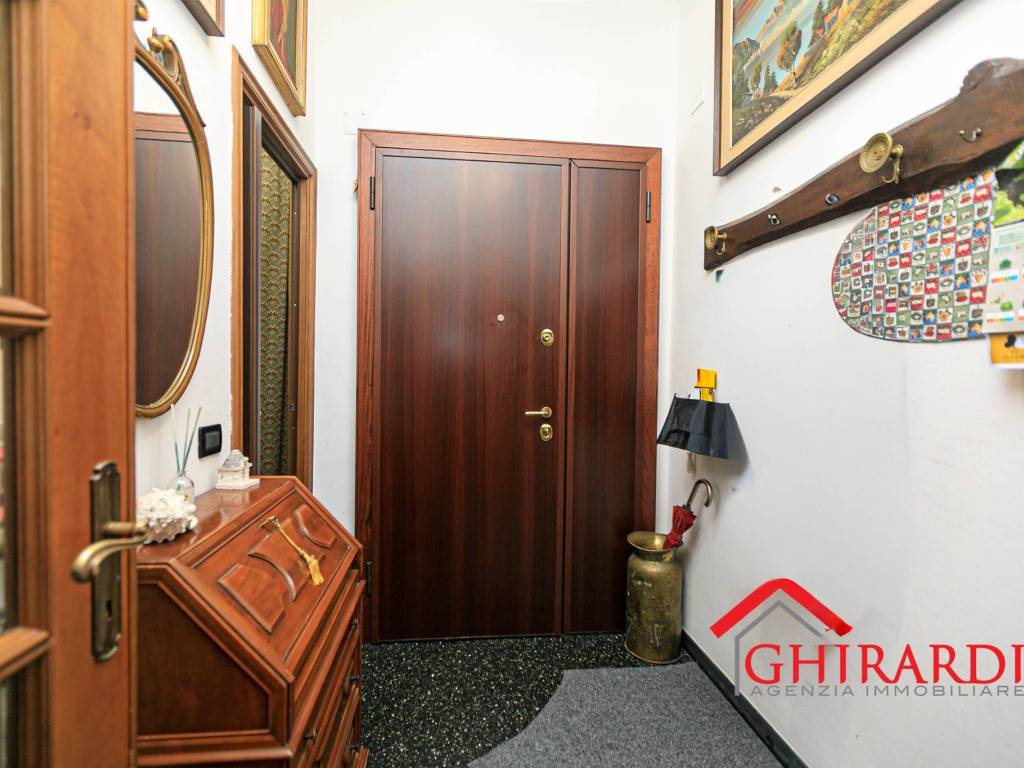 Appartamento a Genova in Via Giuseppe Galliano, 21 - Foto 4