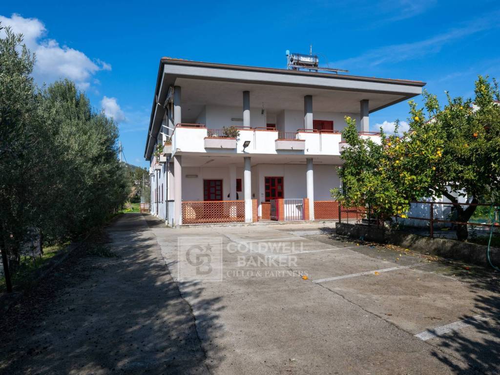 Appartamento a Casal velino in loc. Portoraro - Foto 2
