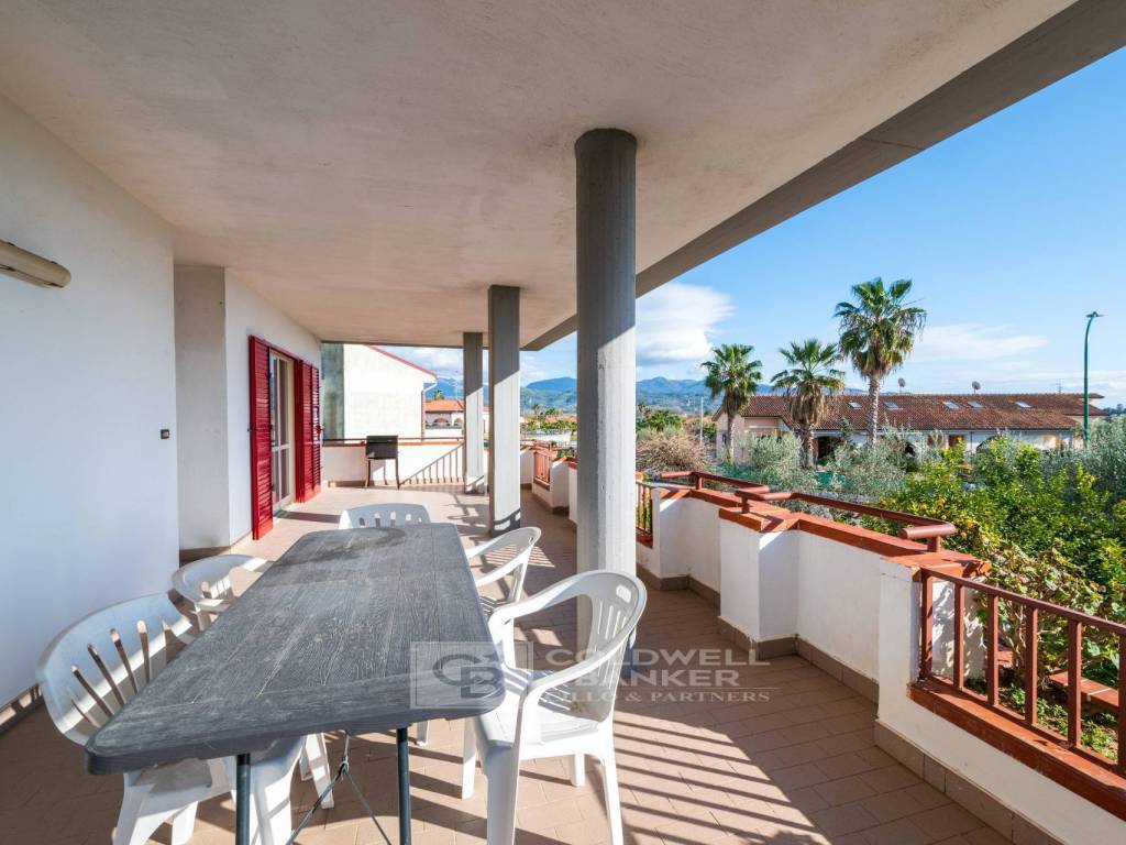 Appartamento a Casal velino in loc. Portoraro - Foto 4