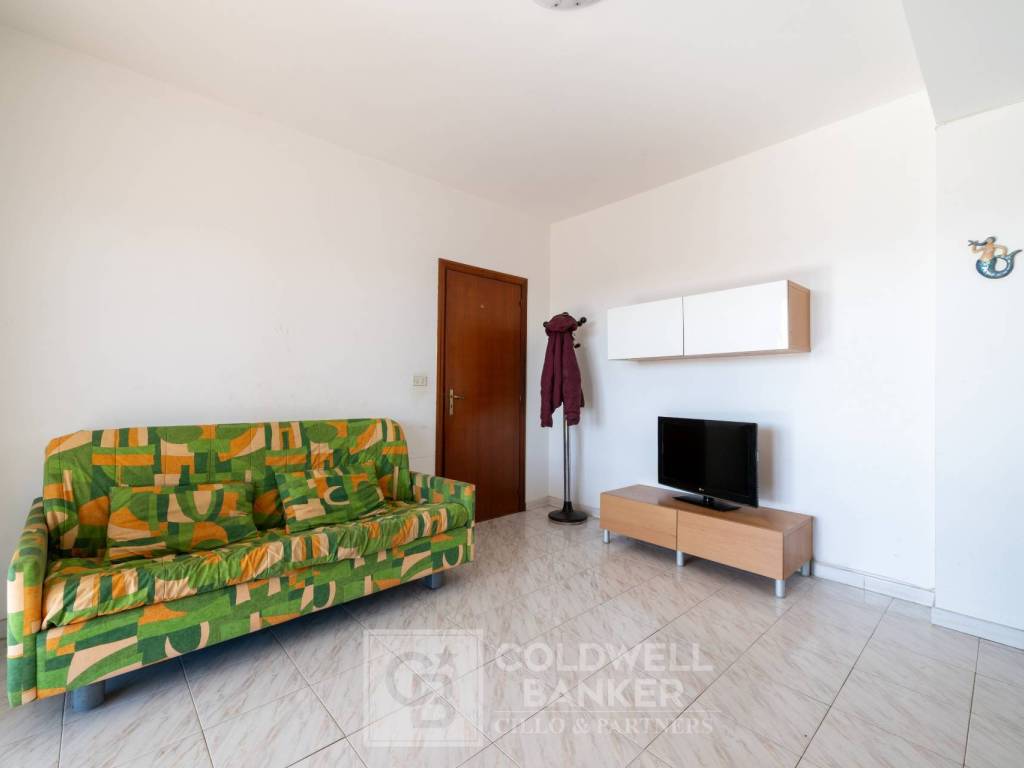 Appartamento a Casal velino in loc. Portoraro - Foto 5