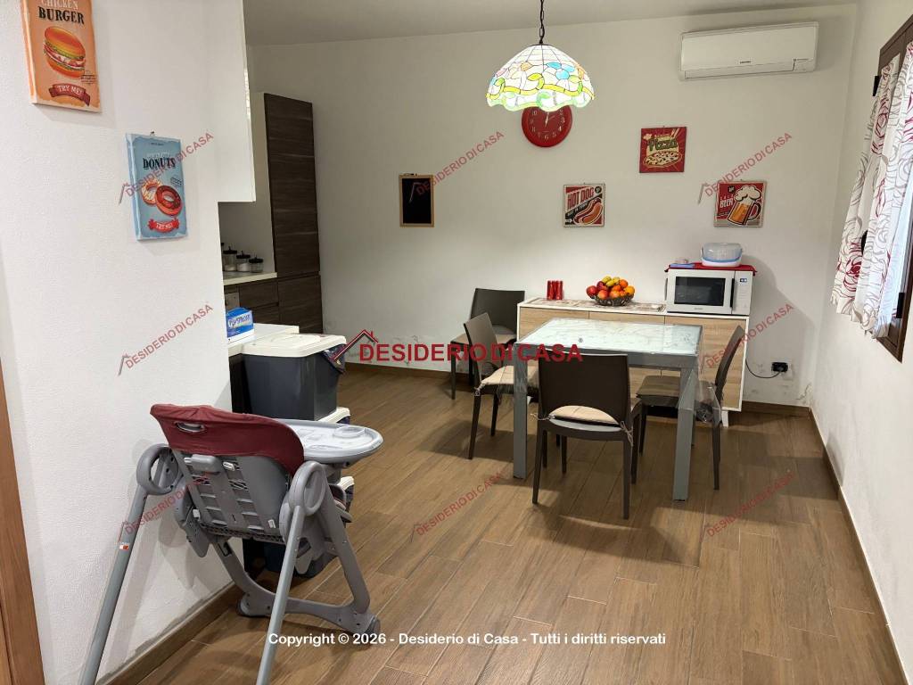 Casa indipendente a Campofelice di roccella in Via Salvatore Cipolla - Foto 5
