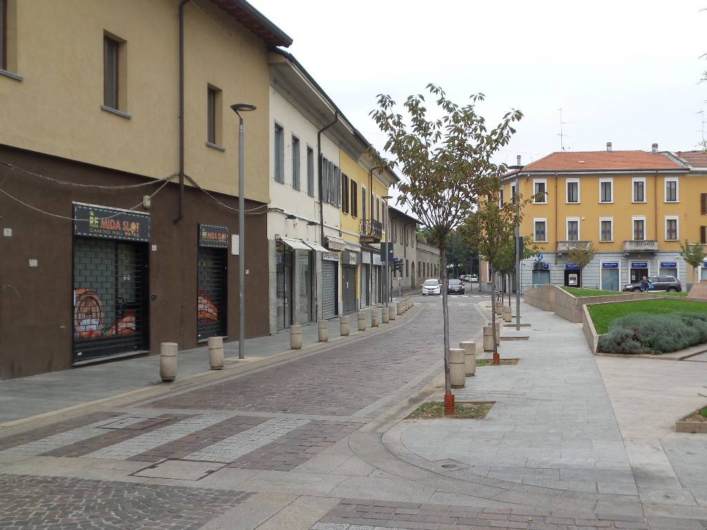 Appartamento a Rho in Via Giacomo Matteotti - Foto 2