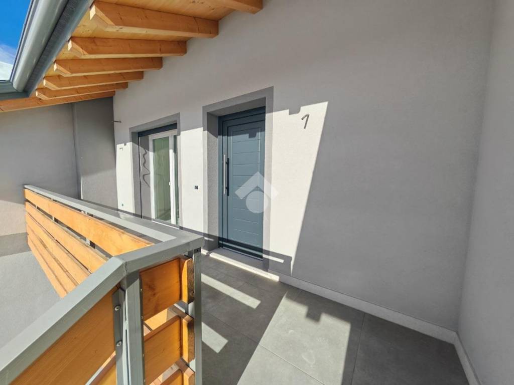 Appartamento a Roana in Via Zonta, 52 - Foto 3